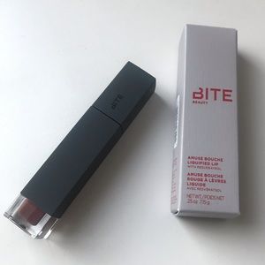 Bite Beauty Amuse Bouche Liquified Lip, Demi Glace